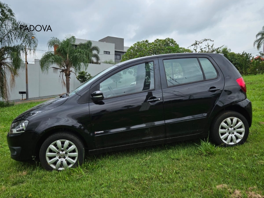 volkswagen fox 1.0 mi 8v flex 4p manual 20144