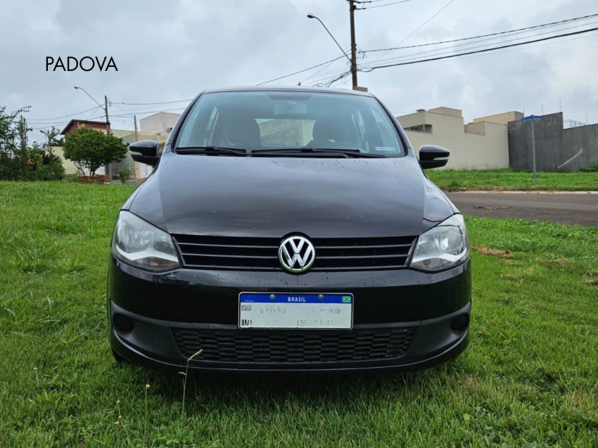 volkswagen fox 1.0 mi 8v flex 4p manual 20142