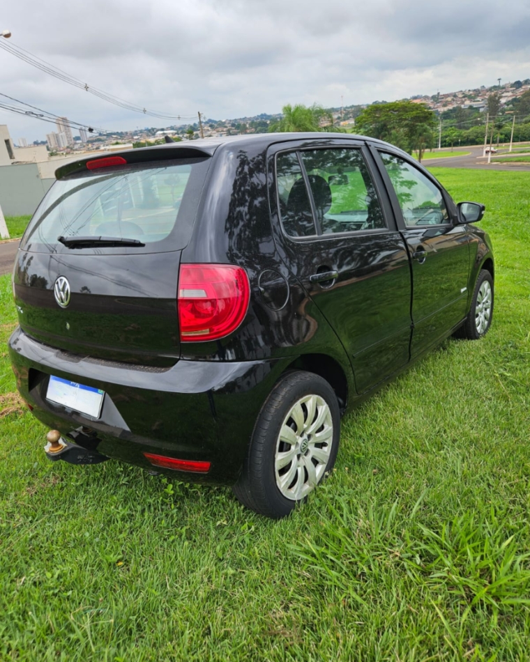 volkswagen fox 1.0 mi 8v flex 4p manual 20141