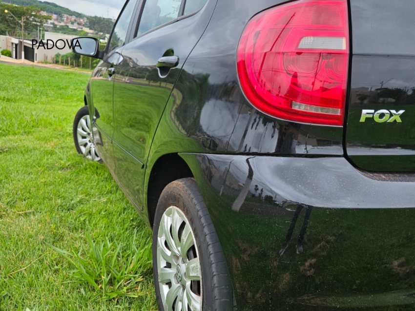 volkswagen fox 1.0 mi 8v flex 4p manual 20147