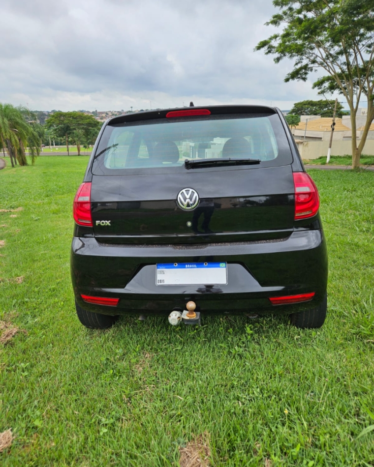volkswagen fox 1.0 mi 8v flex 4p manual 20143