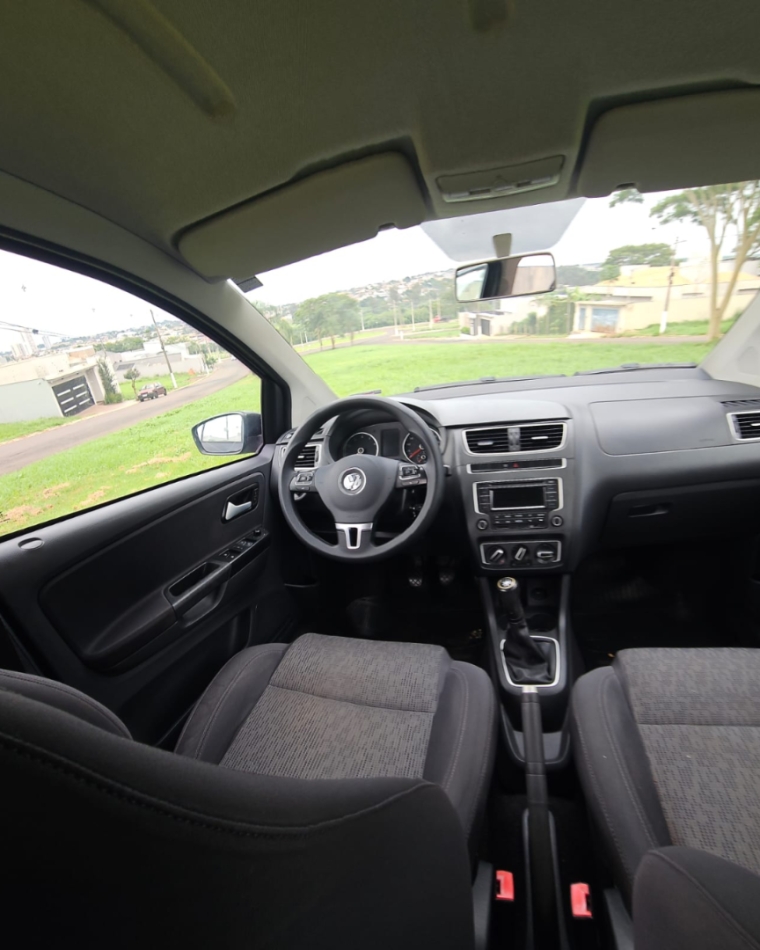 volkswagen fox 1.0 mi 8v flex 4p manual 20144