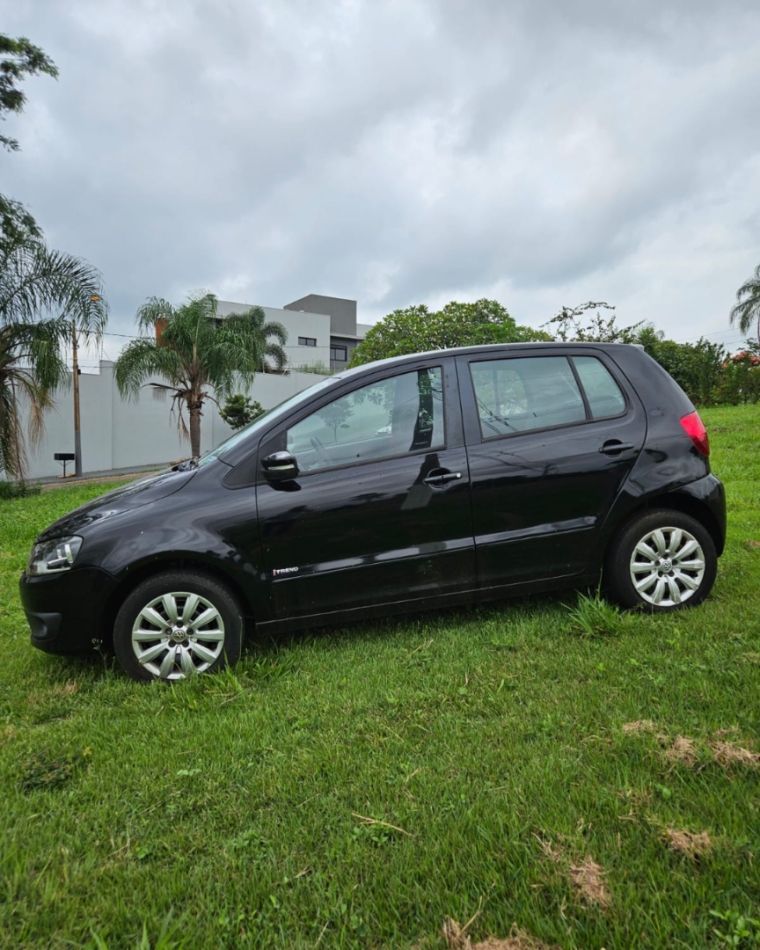 volkswagen fox 1.0 mi 8v flex 4p manual 20142