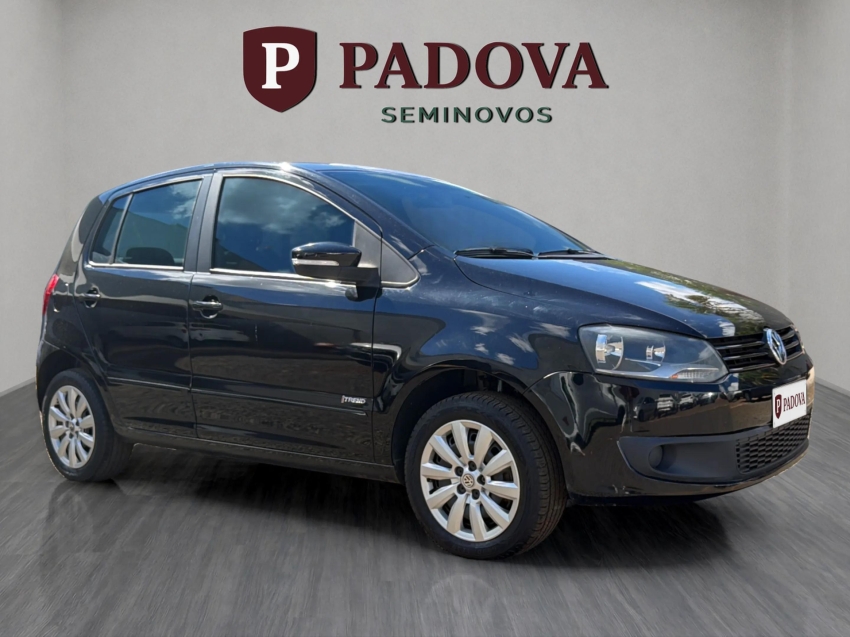 fox 2013/2014 laudo aprovado