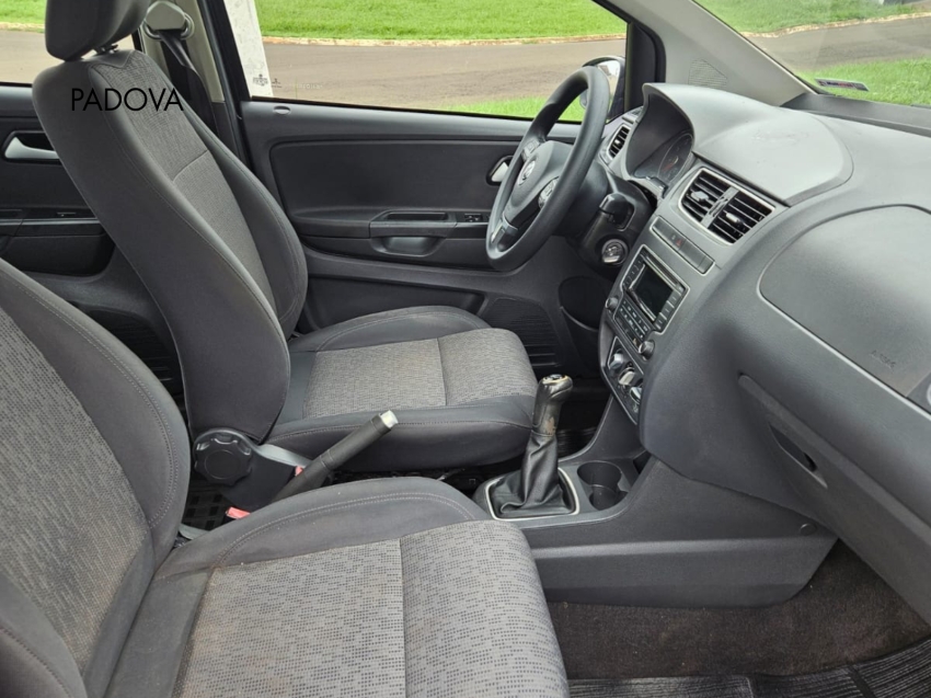 volkswagen fox 1.0 mi 8v flex 4p manual 20146