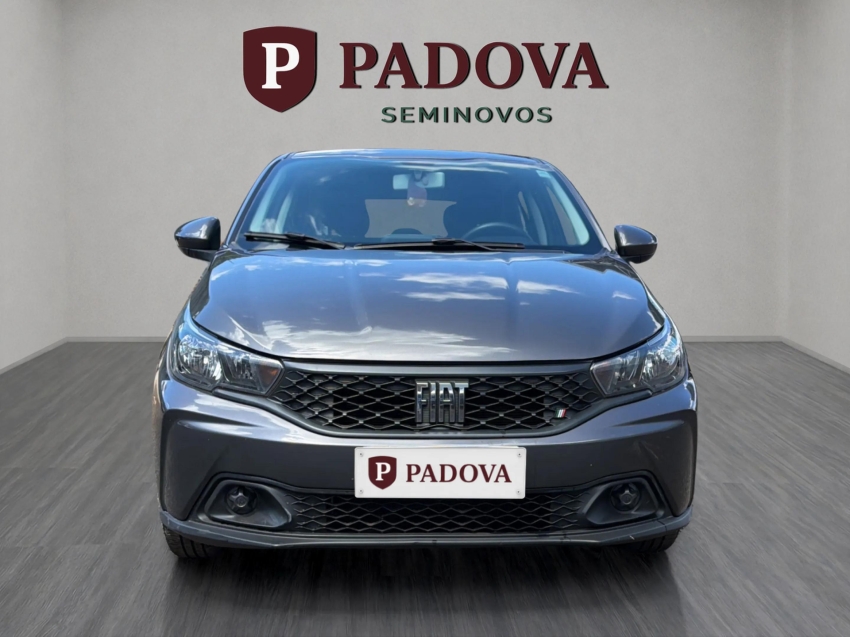 fiat argo 2024 | economico revisado oportunidade1