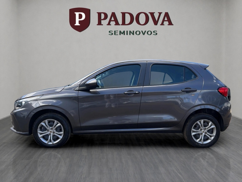 fiat argo 2024 | economico revisado oportunidade3