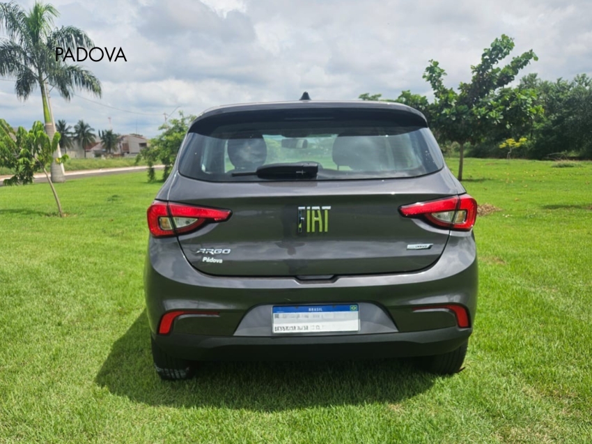 fiat argo 1.0 firefly flex drive manual 4p 20245