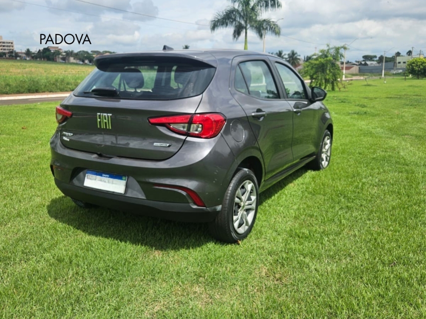 fiat argo 1.0 firefly flex drive manual 4p 20247