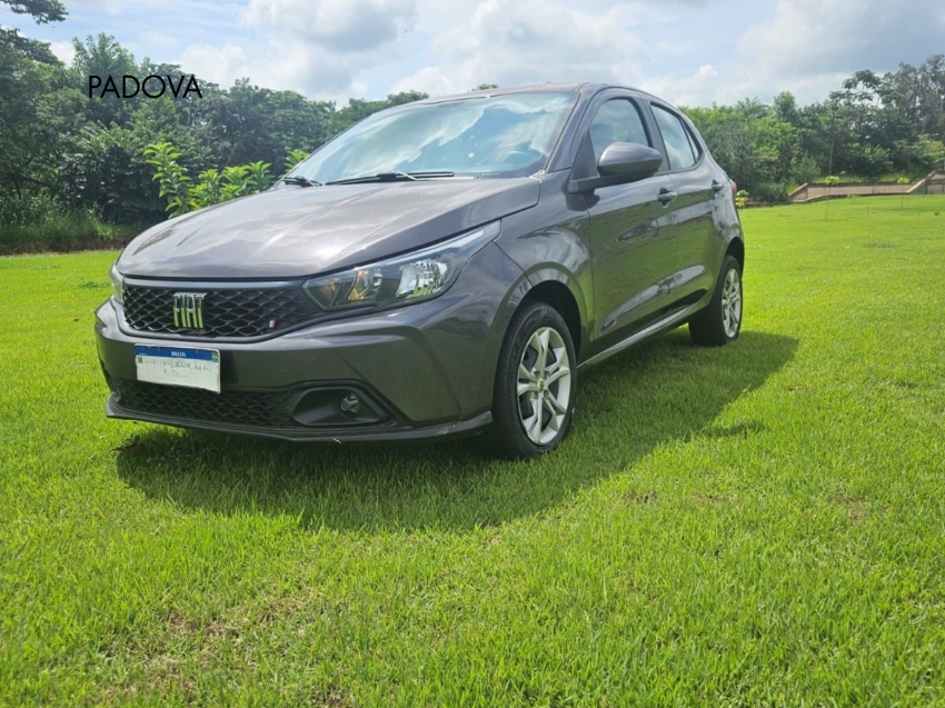 fiat argo 1.0 firefly flex drive manual 4p 2024