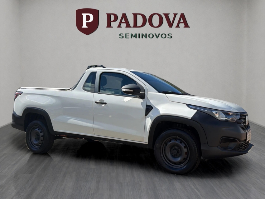 strada  2024/2024 | revisado procedencia garantida