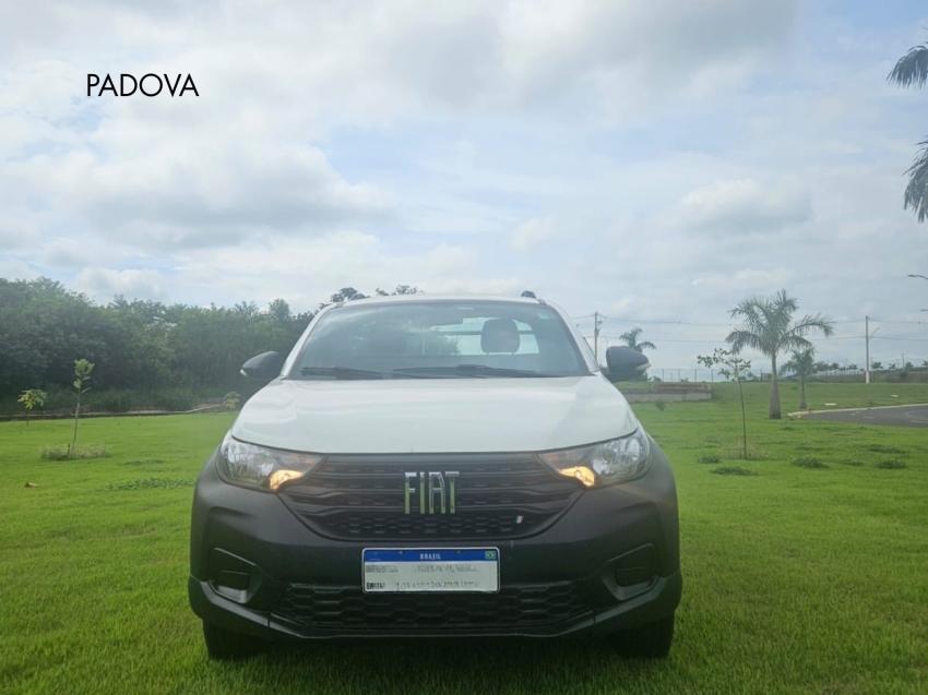 fiat strada 1.3 firefly flex endurance cs manual 2p 20244