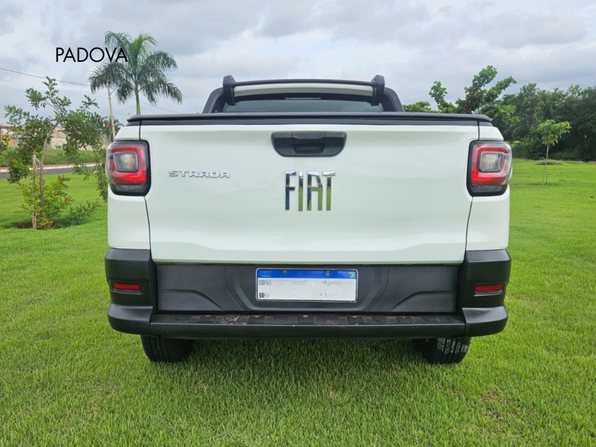 fiat strada 1.3 firefly flex endurance cs manual 2p 20243