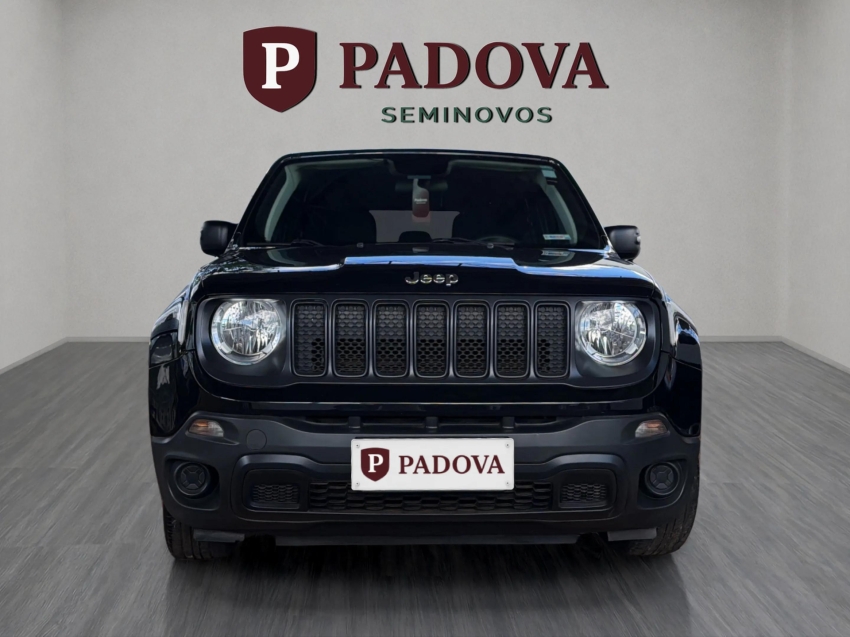 jeep renegade | automatico completo procedencia padova1