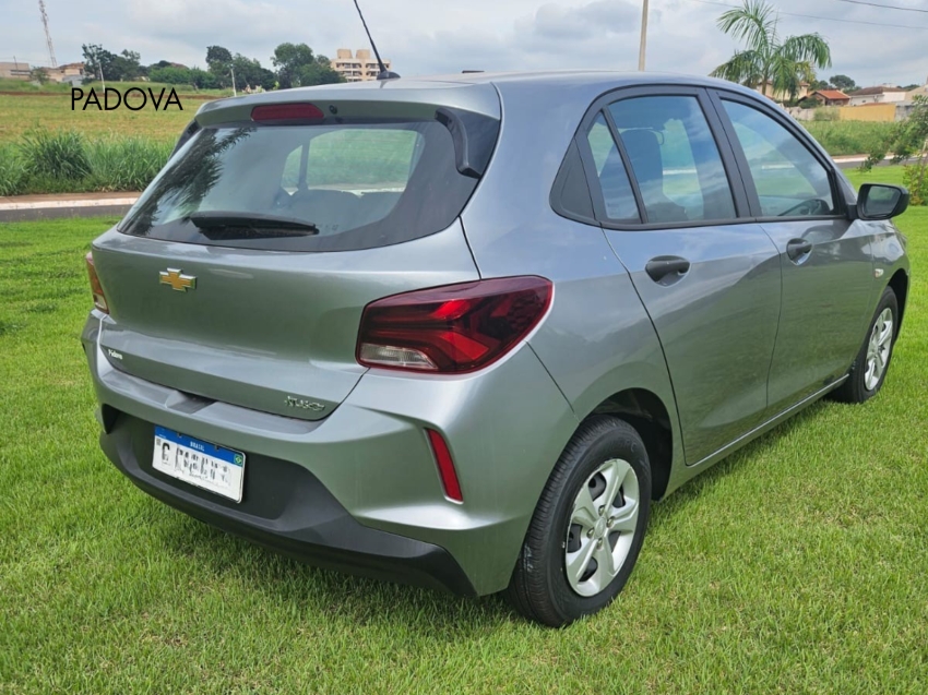 chevrolet onix 1.0 flex manual 4p 20245