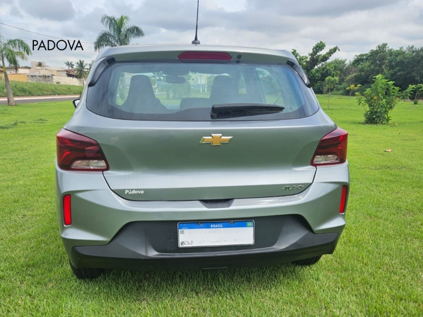 chevrolet onix 1.0 flex manual 4p 20242