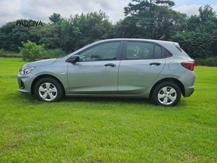 chevrolet onix 1.0 flex manual 4p 20241