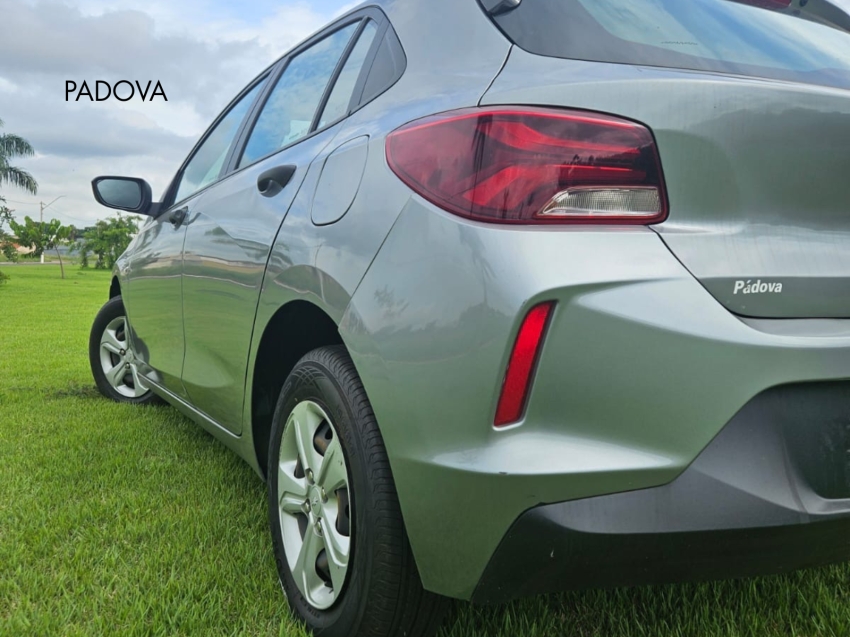 chevrolet onix 1.0 flex manual 4p 20244