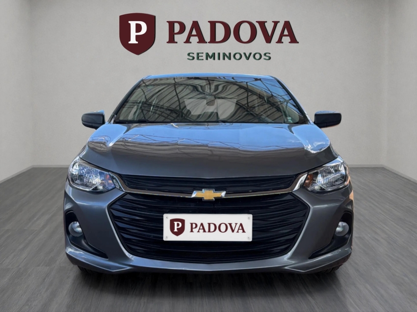 chevrolet onix 1.0 flex manual 2023/2024 | revisado procedencia garantida1