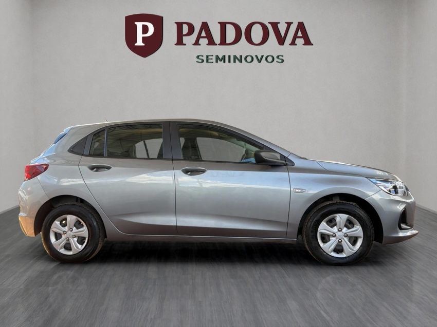 chevrolet onix 1.0 flex manual 2023/2024 | revisado procedencia garantida7