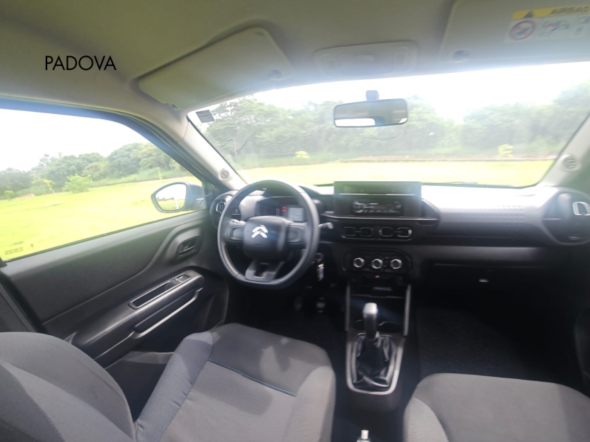 citroen c3 1.0 firefly flex live manual 4p 20246