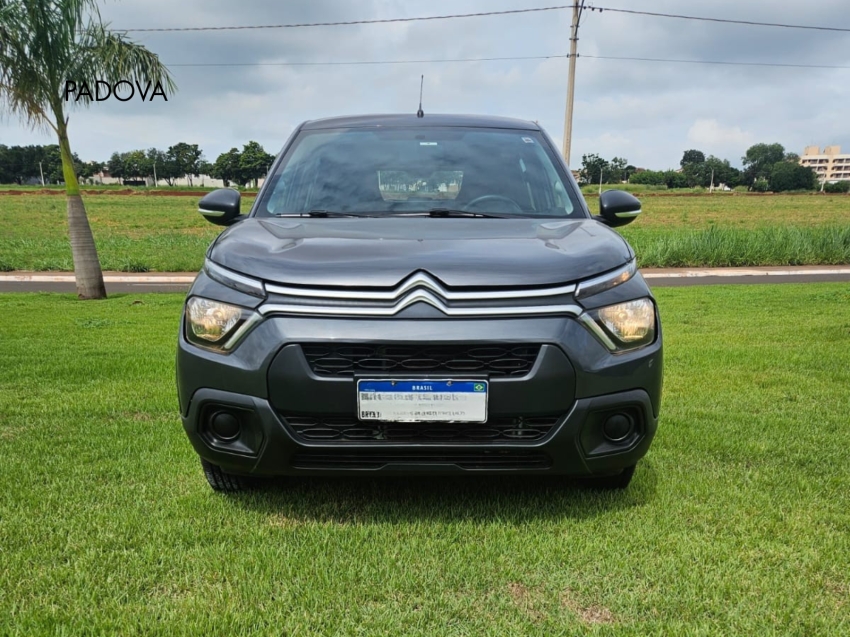 citroen c3 1.0 firefly flex live manual 4p 20241