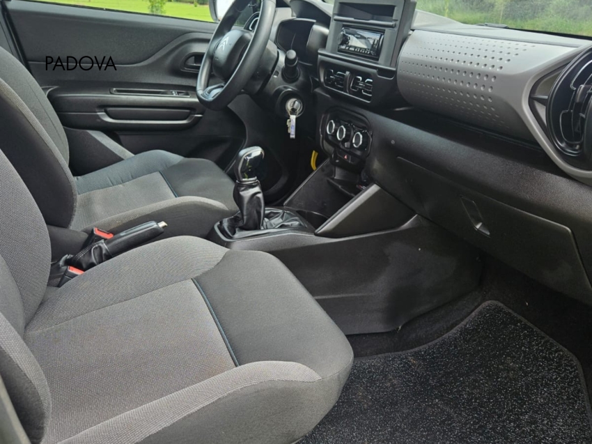 citroen c3 1.0 firefly flex live manual 4p 20245