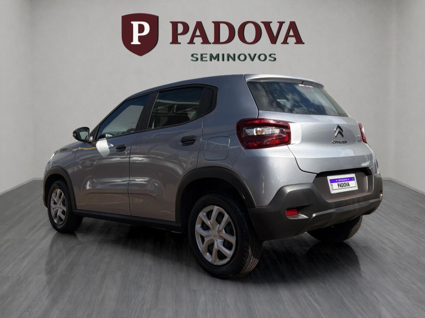 citroen c3 1.0 firefly flex live manual 4p 20244