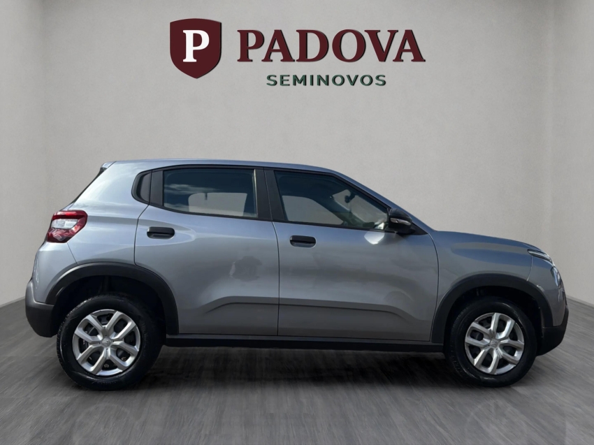 citroen c3 1.0 firefly flex live manual 4p 20247