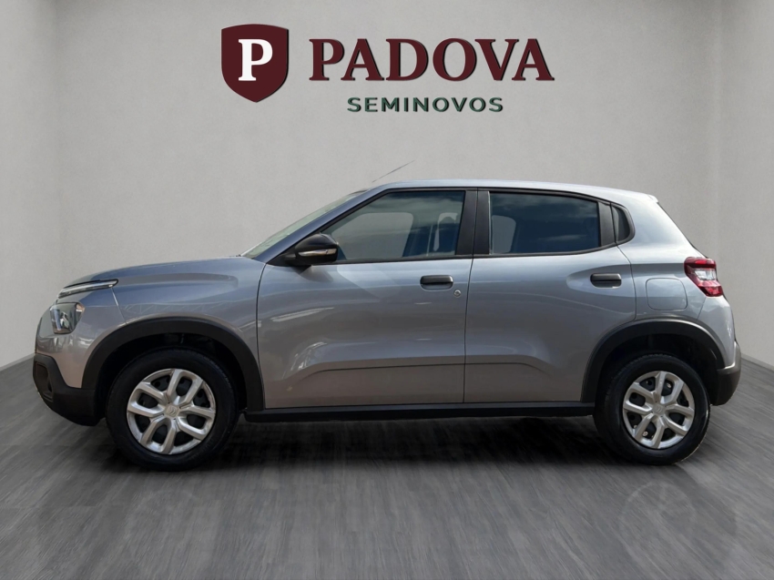 citroen c3 1.0 firefly flex live manual 4p 20243