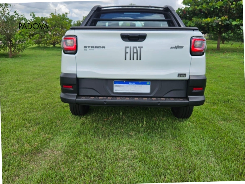 fiat strada 1.0 turbo 200 flex ultra cd cvt 4p automatico 20263