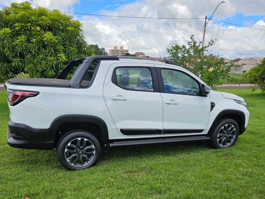 fiat strada 1.0 turbo 200 flex ultra cd cvt 4p automatico 20265