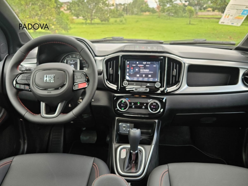 fiat strada 1.0 turbo 200 flex ultra cd cvt 4p automatico 20269