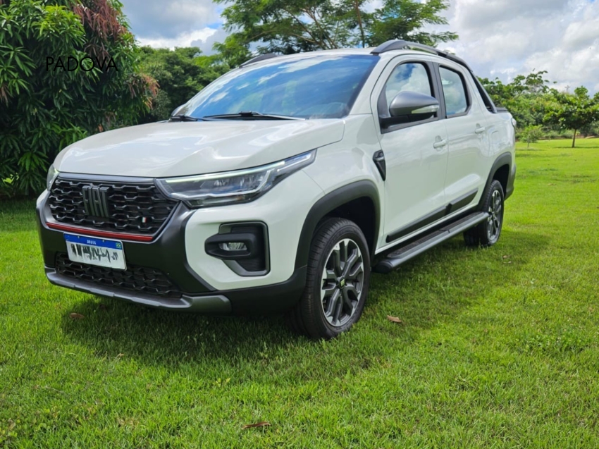 fiat strada 1.0 turbo 200 flex ultra cd cvt 4p automatico 2026