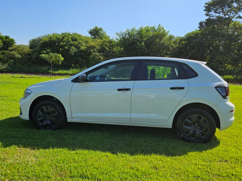 volkswagen polo 1.0 mpi track manual flex 4p 20245