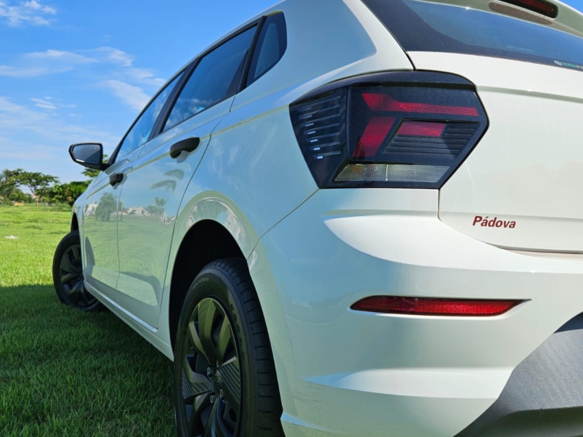 volkswagen polo 1.0 mpi track manual flex 4p 20242