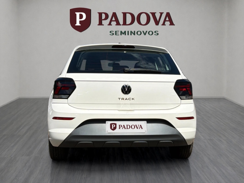 vw polo 2024 | moderno baixa km procedencia garantida5