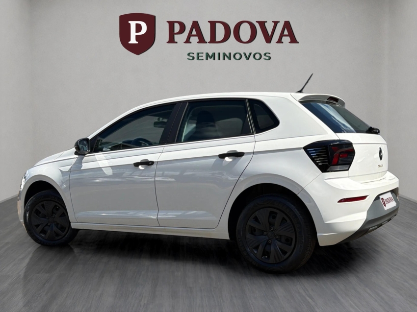 vw polo 2024 | moderno baixa km procedencia garantida4