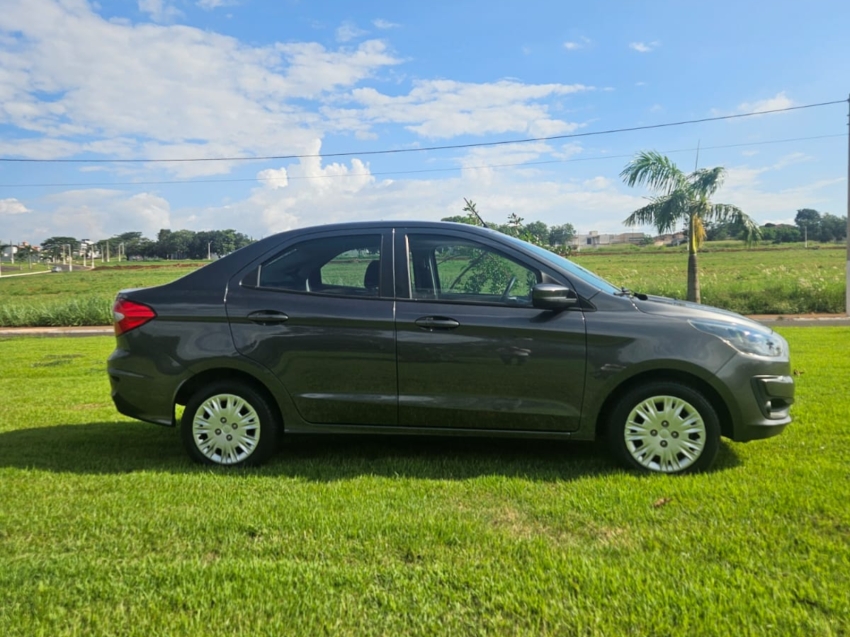 ford ka 1.0 se ha b flex 4p manual 20205