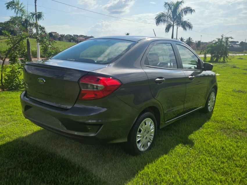 ford ka 1.0 se ha b flex 4p manual 20202