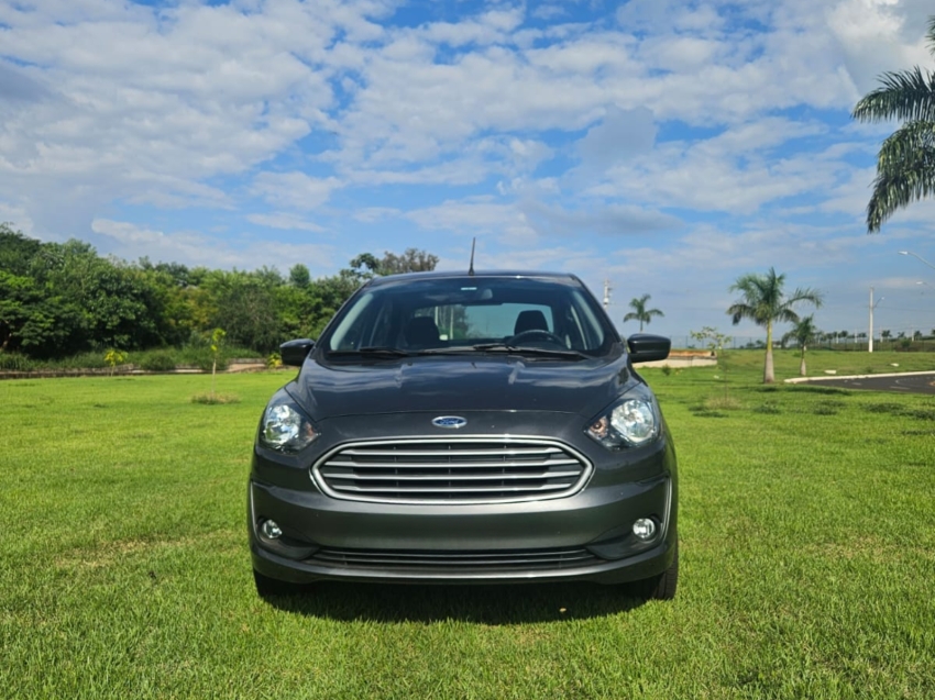 ford ka 1.0 se ha b flex 4p manual 20201