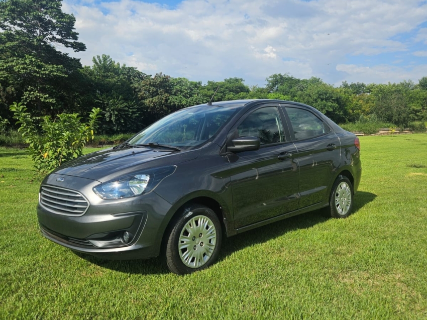 ford ka 1.0 se ha b flex 4p manual 2020