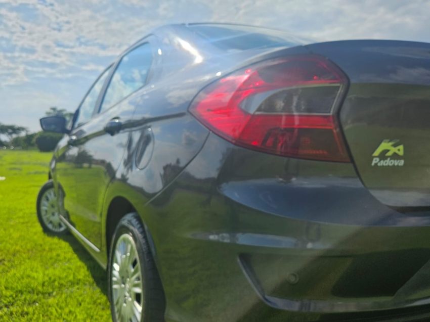 ford ka 1.0 se ha b flex 4p manual 20203