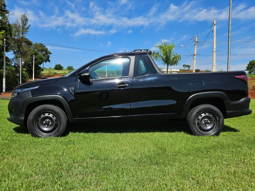 fiat strada 1.3 firefly flex endurance cs manual 2p 20252