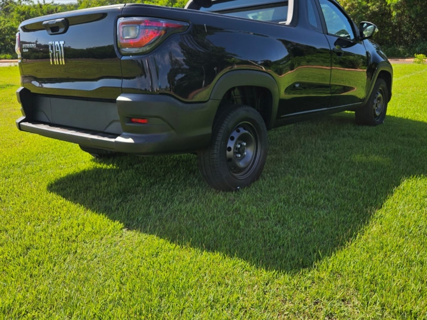 fiat strada 1.3 firefly flex endurance cs manual 2p 20255