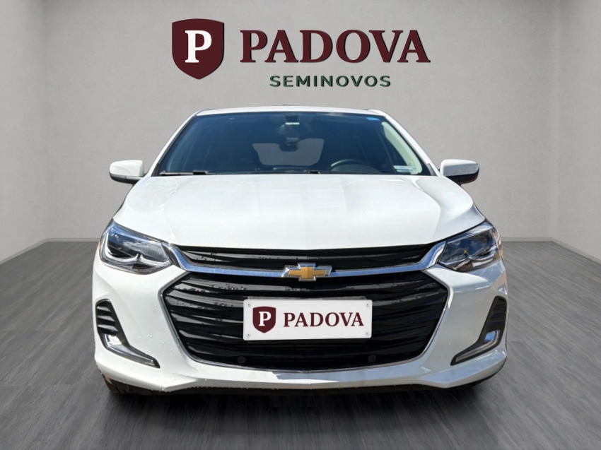 chevrolet onix 2025| completo | unico dono baixa km1