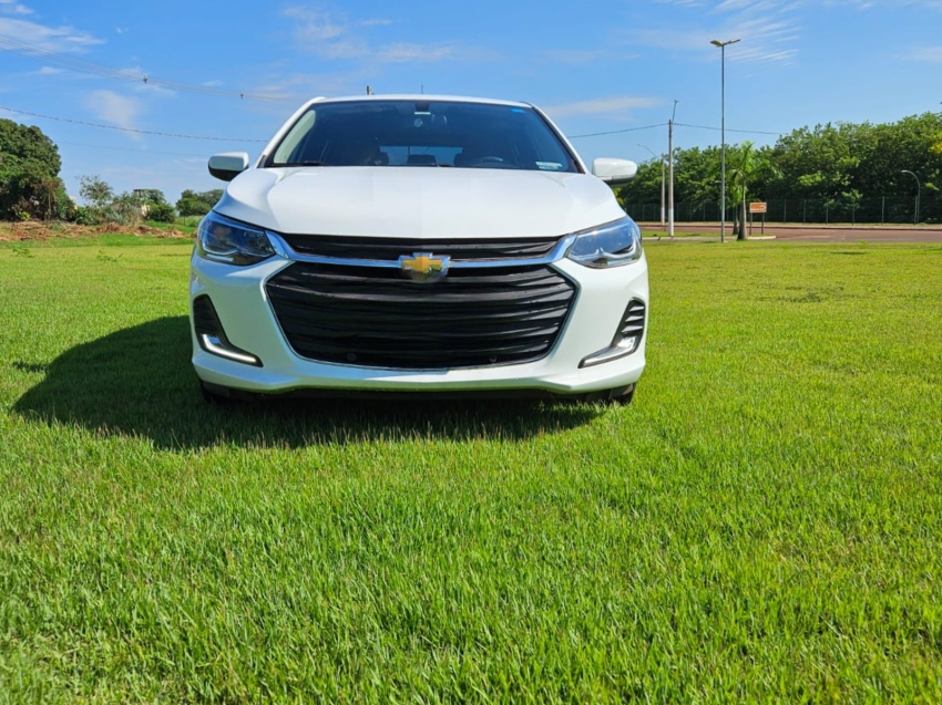 chevrolet onix 1.0 turbo flex automatico 4p 20251