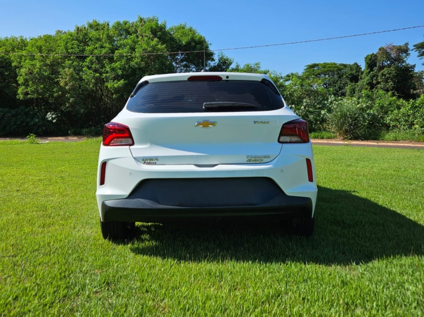 chevrolet onix 1.0 turbo flex automatico 4p 20254