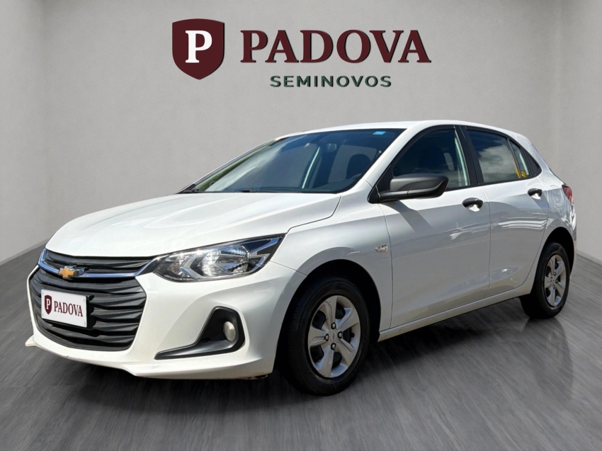 chevrolet onix 1.0 flex manual 2023/2024 | revisado procedencia garantida2