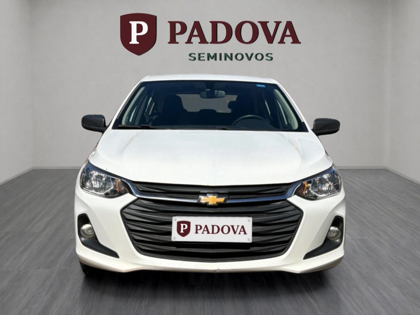 chevrolet onix 1.0 flex manual 2023/2024 | revisado procedencia garantida1